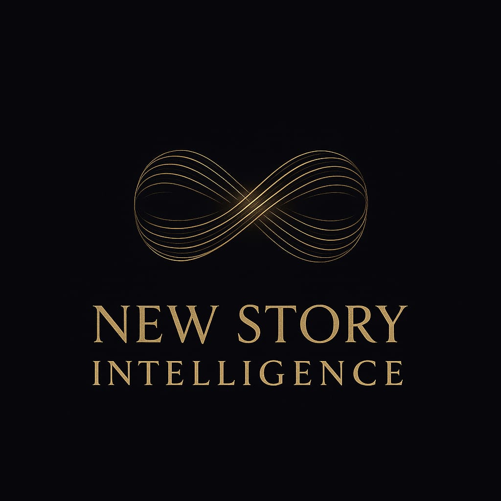 New Story Intelligence logo